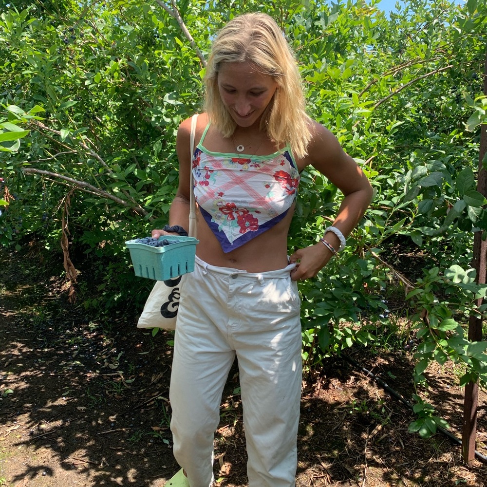 Meet your Posher, Sarah